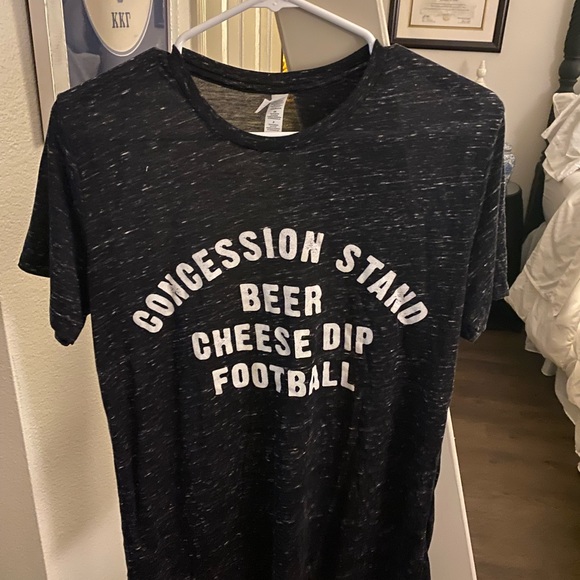 Charlie Southern Concession Tee - Picture 2 of 2